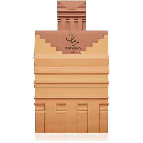 Paris Corner Unisex parfem Zaman Al Ula, 100ml Slike