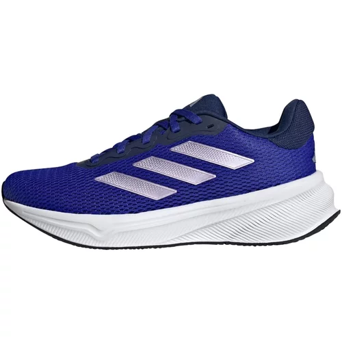 Adidas Tenisice za trčanje plava / srebro