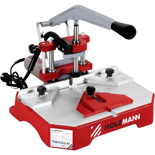 Holzmann Maschinen KNF1_230V rezkar za utore 230 v, (21506507) Cene