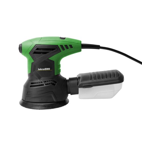 Iskra ero rotaciona ekscentrična brusilica 240W IE-AJ8-240 Cijene