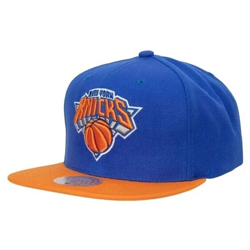 Mitchell And Ness Plava