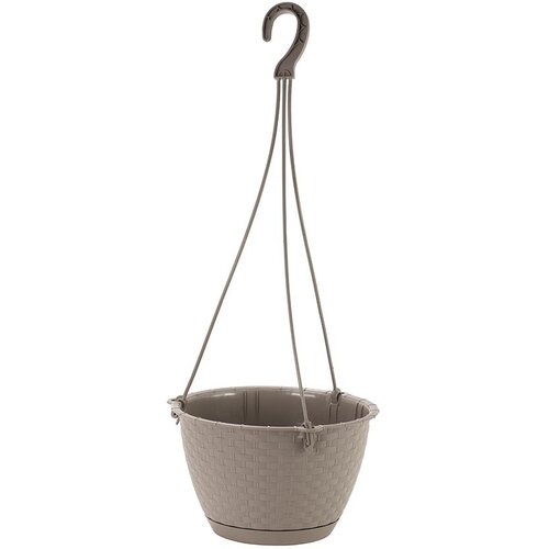 Microcer Saksija Ratan viseća 25cm Cene