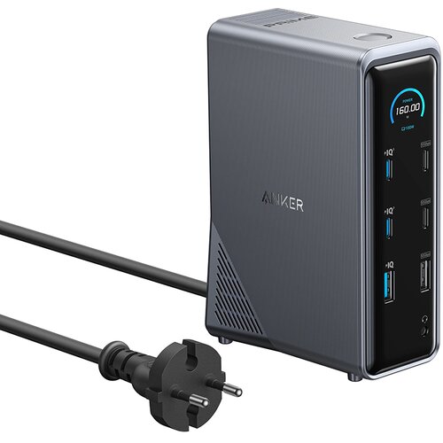 Anker Prime 160W Punjačka Stanica 14-u-1 Cijene