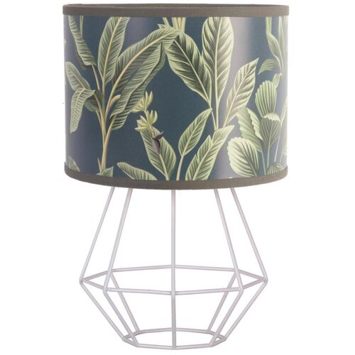  Duolla - Stona lampa GOLD LEAVES 1xE27/15W/230V prečnik 17,4 cm Cene
