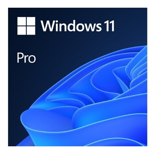 Microsoft Software Windows 11 Pro 64bit DVD OEM english FQC-10528 Cene