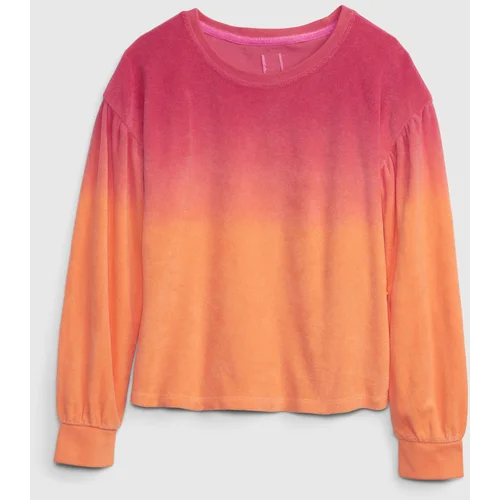 GAP Kids Terry Sweatshirt - Girls