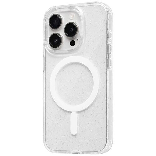  Futrola Shine MagSafe za iPhone 16e providna Cene