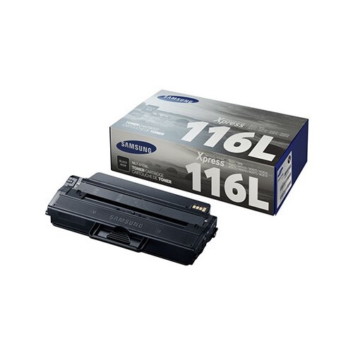 Samsung Toner MLT-D116L (SU828A) (črna), original Cene