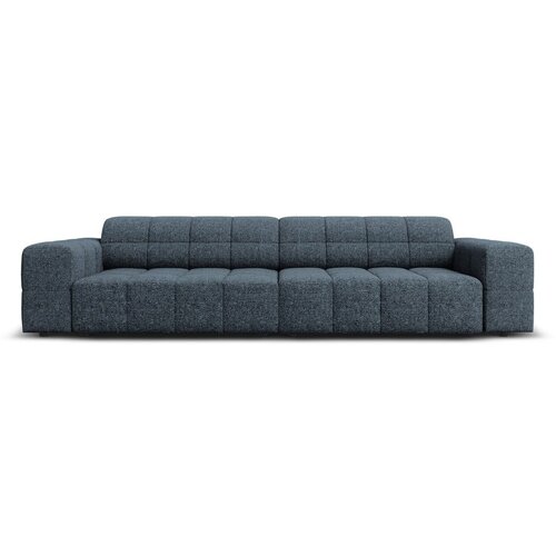 Cosmopolitan Design Plava sofa 244 cm Chicago &amp;ndash; Slike