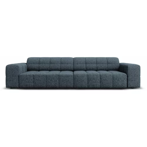Cosmopolitan Design Plava sofa 244 cm Chicago –