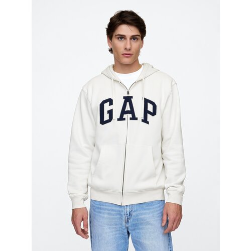 GAP Sweatshirt with logo - Men's Cene
