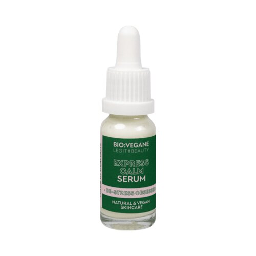 BIO:VÉGANE Legit Beauty Express Calm Serum Cijene
