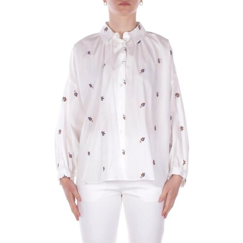 Max Mara Topi & Bluze 2615111042600 Bela Cene