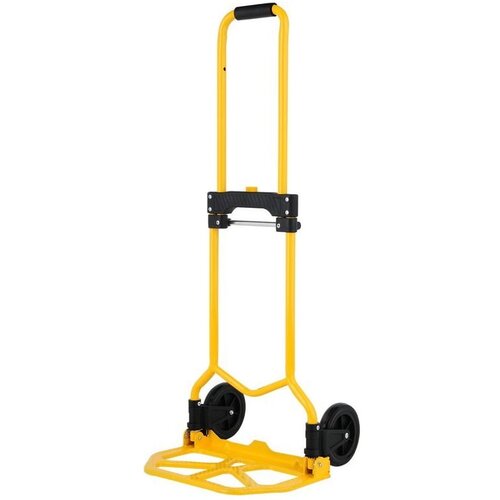  Snažna sklopiva transportna kolica do 60 kg Slike