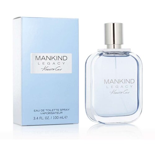 Parfem za mu&amp;scaron;karce Kenneth Cole EDT Mankind Legacy 100 ml Slike
