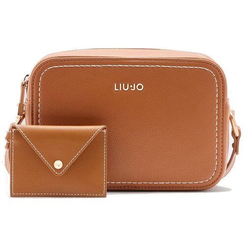 Liu Jo Torbe M CAMERA CASE Kostanjeva Cene