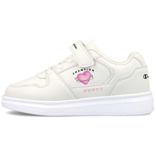 Champion patike za devojčice suku g ps CHF243G103-11 Slike
