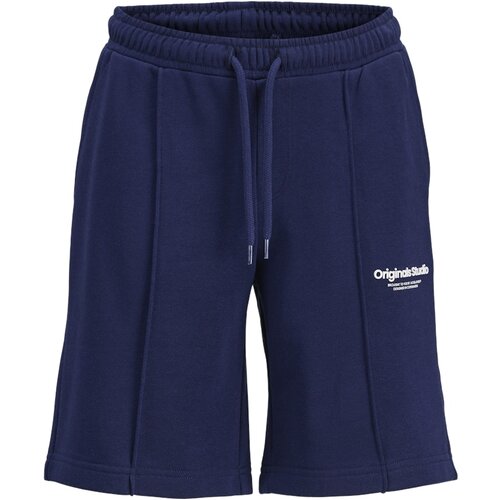 Jack & Jones šorc za dečake 12254196, Teget Slike