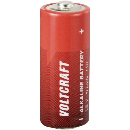 Voltcraft LR1 lady (N)-baterije alkalno-manganov 1.5 V 1 kos, (20640903) Cene