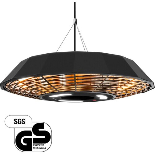 Trotec Stropna infracrvena grijalica IR 2010 SC Cijene