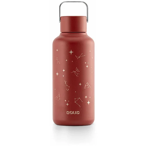 Equa Steklenica za vodo Stardust, 600 ml