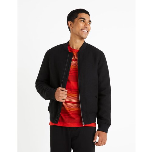 Celio Wool bomber Cubeauty - Men Cene