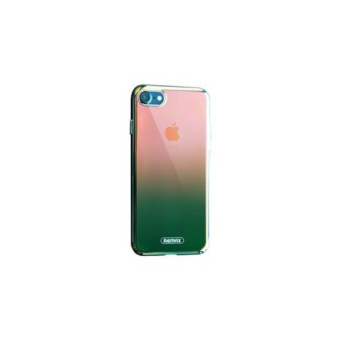  Za&amp;scaron;titna futrola Remax Yinsai iPhone 7 green Slike