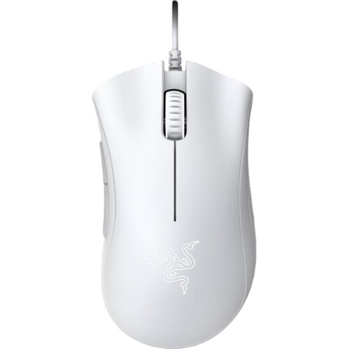 Razer Gaming mi&scaron; DEATHADDER ESSENTIAL bijeli Cijene