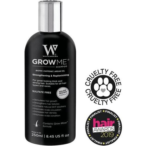 WATERMANS &scaron;ampon za rast kose Grow Me 250ML Cijene