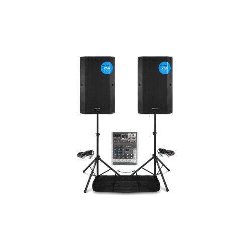  RAZGLAS VONYX VSA12+ MIKSETA – AKTIVNI Cijene