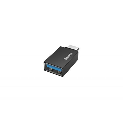 Hama OTG adapter USB-C muski 3.1 na USB-A zenski, 5GB/s Cene