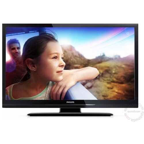 Philips 32PFL3207H LED televizor Slike