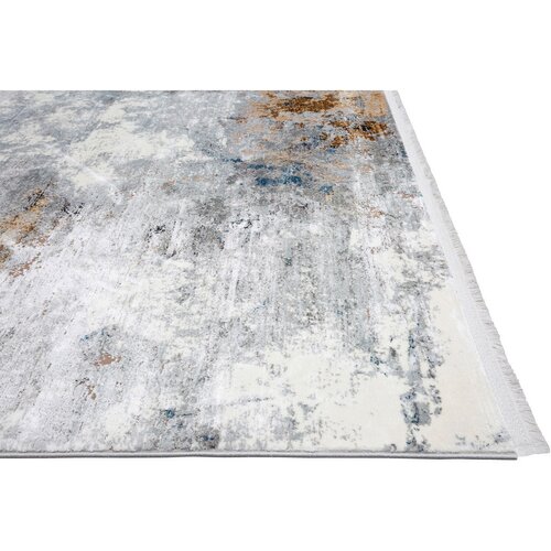 Dieter Knoll tkana preproga Athene 120/180 cm tkano večbarvno Slike