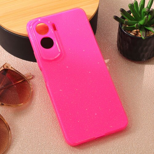 Torbica sparkle dust za honor 90 lite pink Slike