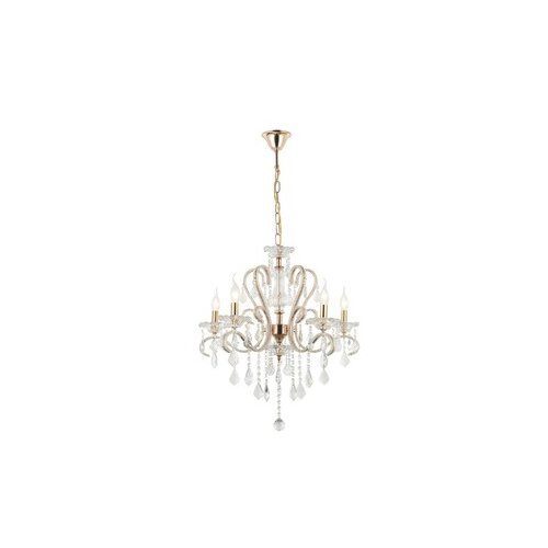  Forma Luster kristal ML1403-5 GD Cene