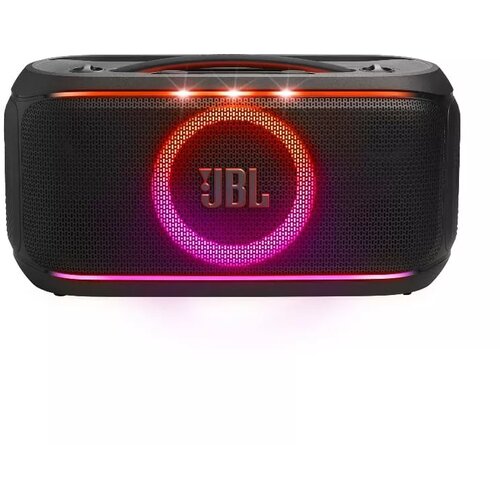 JBL zvučnik Partybox On the Go 2 PARTYBOXOTG2BEP Cene