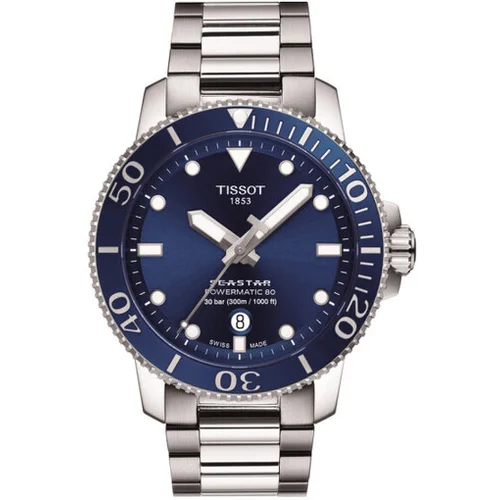 Tissot ročna ura T120.407.11.041.03