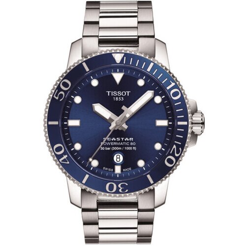 Tissot RUČNI SAT T120.407.11.041.03 Slike