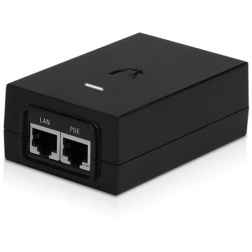 Ubiquiti POE-48-24W-G Gigabit LAN PoE Adapter Cene