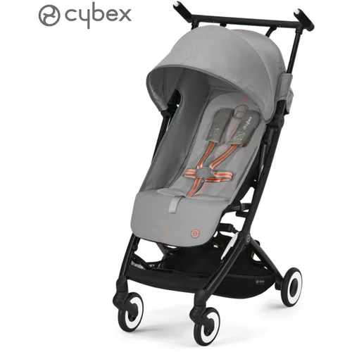 Cybex Gold® otroški voziček libelle™ lava grey