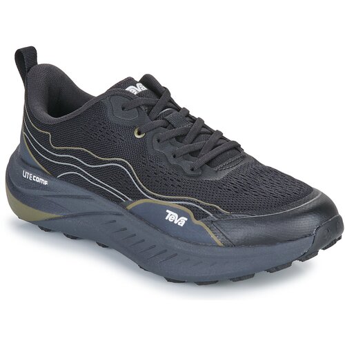 Teva Pohodništvo Trailwinder Low Črna Cene