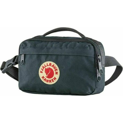 Fjallraven Kånken Navy Cene