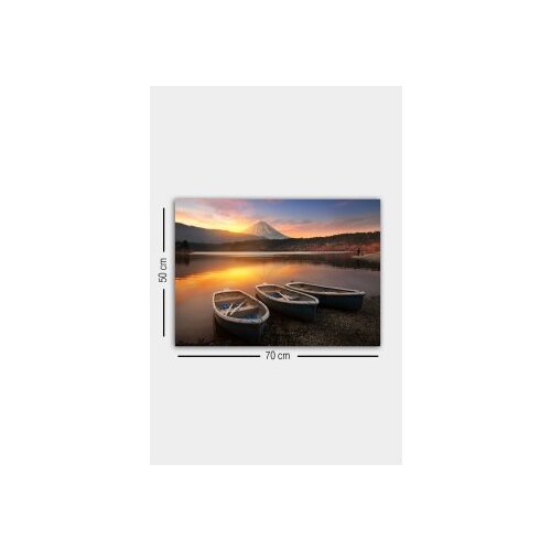 Wallity Slika 658020406, 50x70 cm Slike