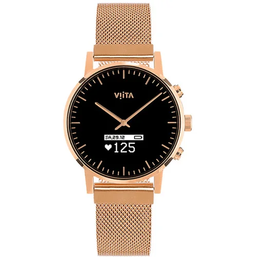  Viita Watch HRV Classic 40mm