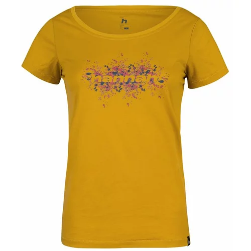 HANNAH Women's T-shirt RAGA honey