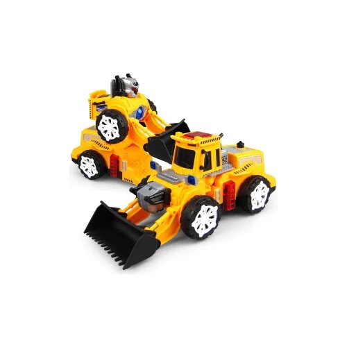 Transformers buldožer Cijene