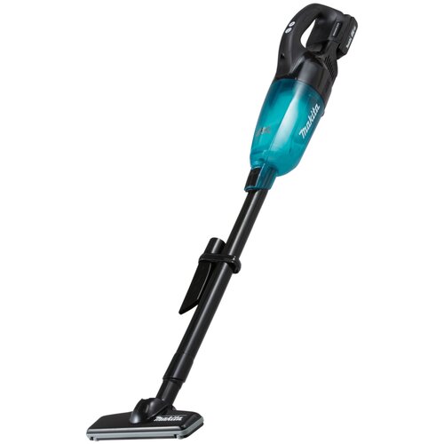 Makita DCL281FRAB bežicni usisavac Slike