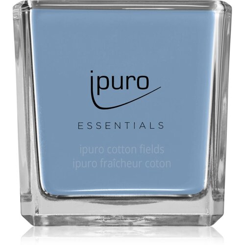 IPURO Essentials Cotton Fields mirisna svijeća 125 g Cijene