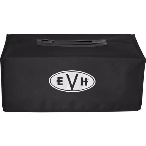 EVH 5150III 50W Head VCR Zaščitna embalaža za kitaro Črna