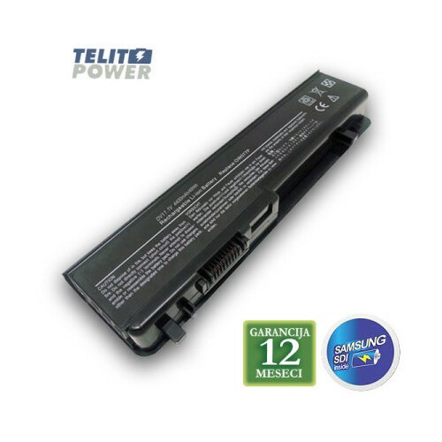 Telit Power baterija za laptop DELL Studio 1745 Series 312-0196 ( 1113 ) Slike